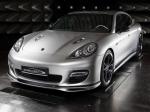 Porsche Panamera PS9-650 by SpeedART 2009 года